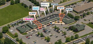 Plus de détails pour 70-92 Commerce Dr, Wyomissing, PA - Local commercial à louer