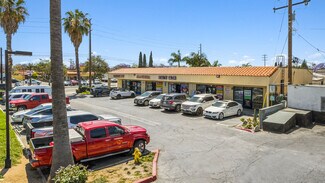 Plus de détails pour 1128 S Standard Ave, Santa Ana, CA - Local commercial à vendre