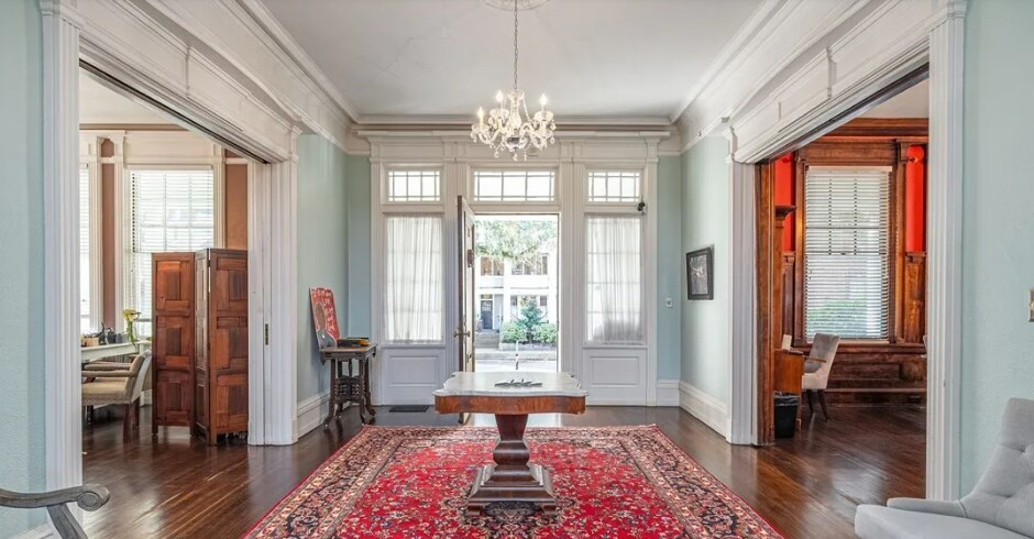 18 E 34th St, Savannah, GA à louer - Photo de l’immeuble – Image 3 sur 16