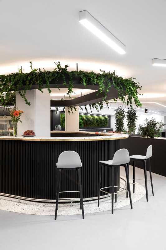 22 Quai Gallieni, Suresnes à louer Photo intérieure– Image 1 sur 4