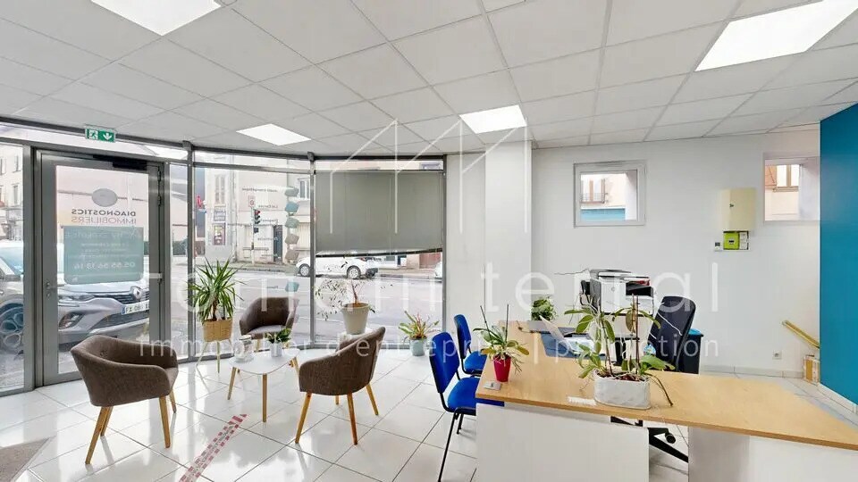 Local commercial dans Limoges à louer - Photo intérieure – Image 3 sur 6