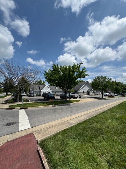 709 S 18th St, Lafayette, IN à vendre - Photo de l’immeuble – Image 2 sur 21