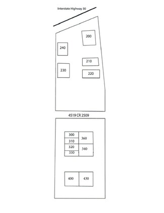 Plus de détails pour 6131 W Interstate 30, Royse City, TX - Industriel/Logistique à louer
