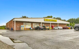 Plus de détails pour 1217 Us Highway 45 N, Eldorado, IL - Local commercial à vendre