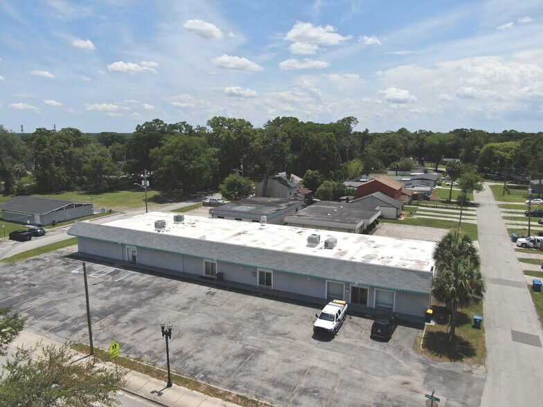 6354 Arlington Rd, Jacksonville, FL à vendre - Photo de l’immeuble – Image 1 sur 5