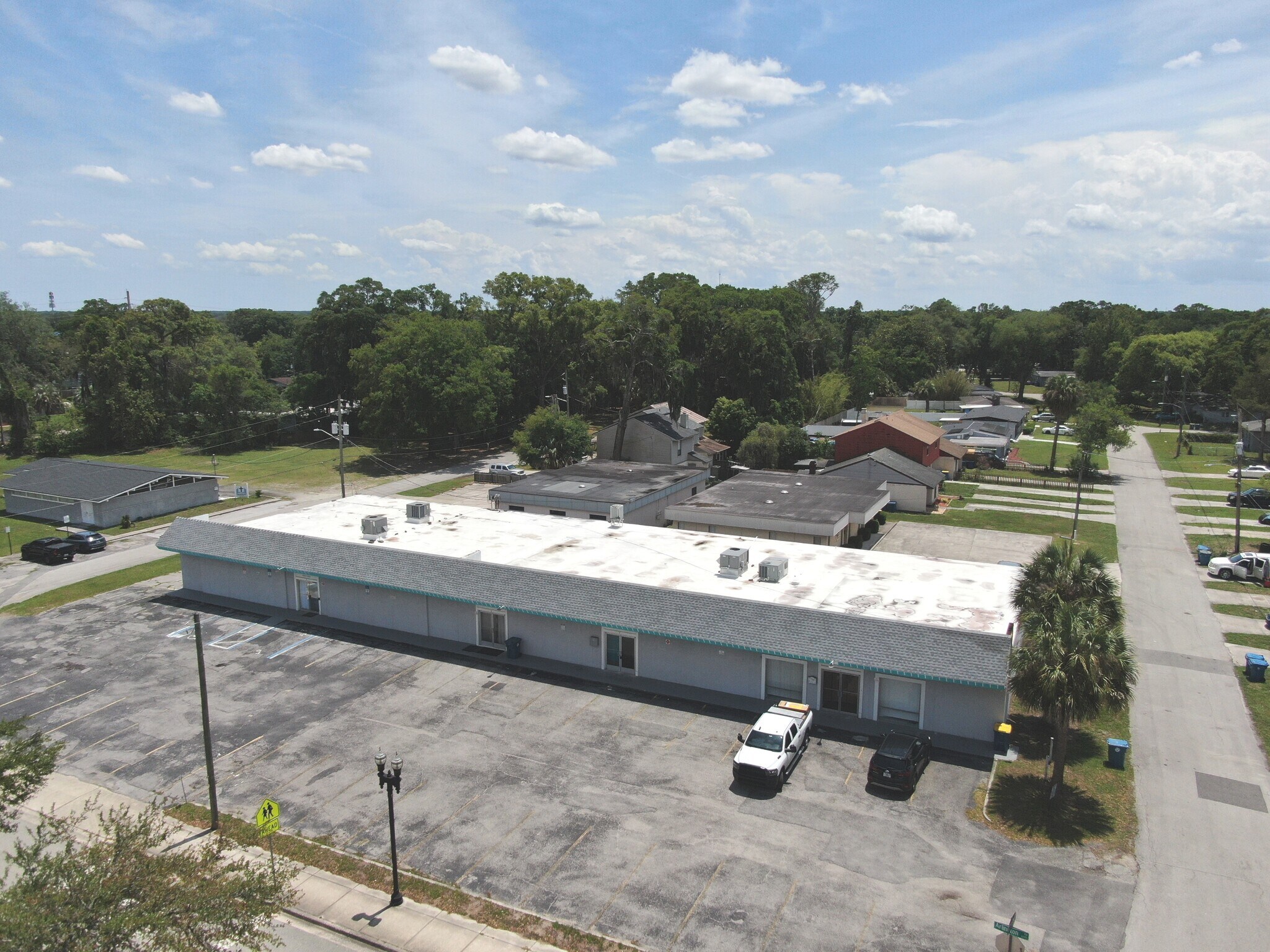 6354 Arlington Rd, Jacksonville, FL à vendre Photo de l’immeuble– Image 1 sur 6