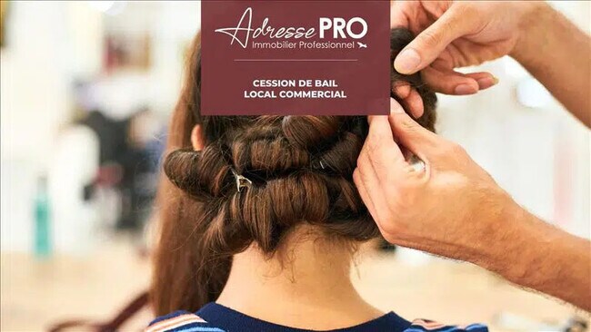 Plus de détails pour Local commercial à louer