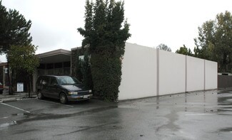 Plus de détails pour 797 San Antonio Rd, Palo Alto, CA - Local d'activités à louer