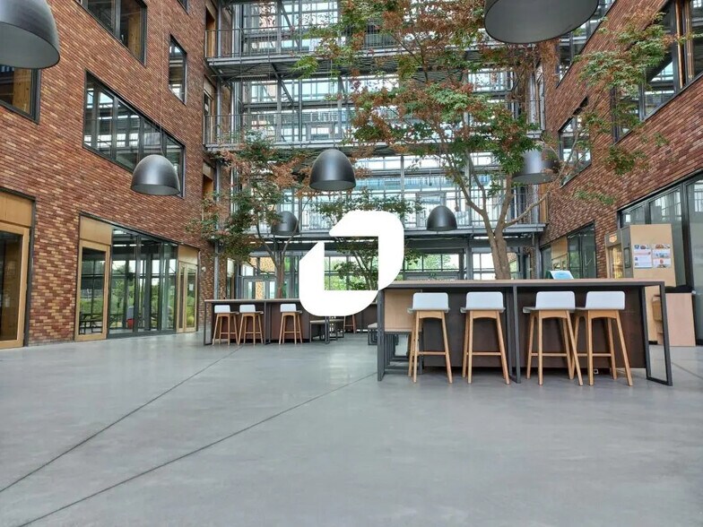 2 Boulevard Des Bâtisseurs, Roubaix à louer - Photo intérieure – Image 2 sur 12