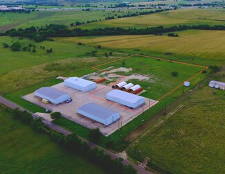 Plus de détails pour 701 County Road 144, Georgetown, TX - Industriel/Logistique à louer