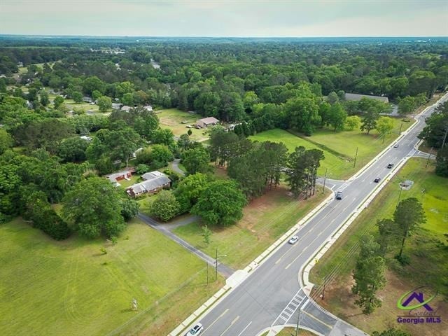 1796 Houston Lake Rd, Perry, GA à vendre - Aérien – Image 2 sur 23