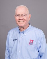 Jim Hughes