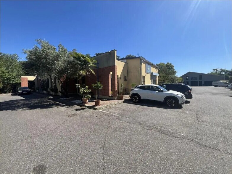 86 Chemin Des Courses, Toulouse à vendre - Photo de l’immeuble – Image 2 sur 14