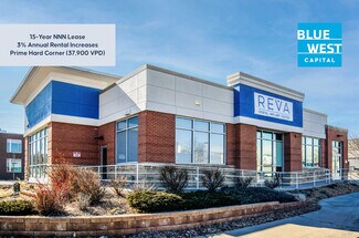 Plus de détails pour 9210 W Colfax Ave, Denver, CO - Local commercial à vendre