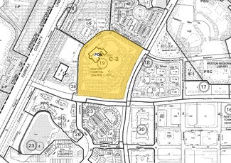 Plus de détails pour 1850 Town Center, Reston, VA - Bureau à vendre