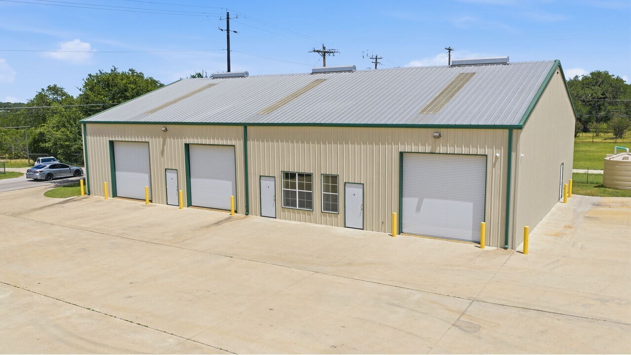 13377 Fitzhugh Rd, Austin, TX à vendre Photo principale– Image 1 sur 2