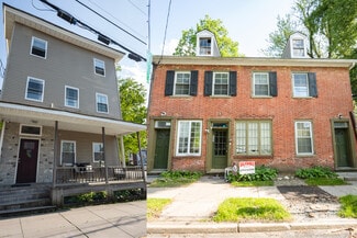 Plus de détails pour Belvidere Multi Portfolio - 7 Units – Logement à vendre, Belvidere, NJ