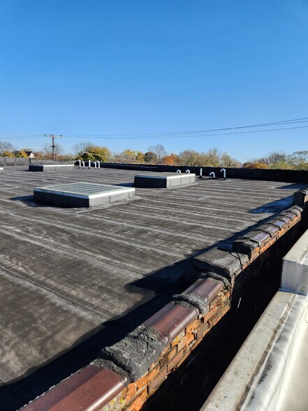 1336-1344 Portage St, Kalamazoo, MI à louer - Photo de l’immeuble – Image 2 sur 2