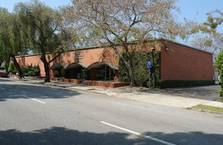 Plus de détails pour 202-230 E Cota St, Santa Barbara, CA - Local d'activités à louer