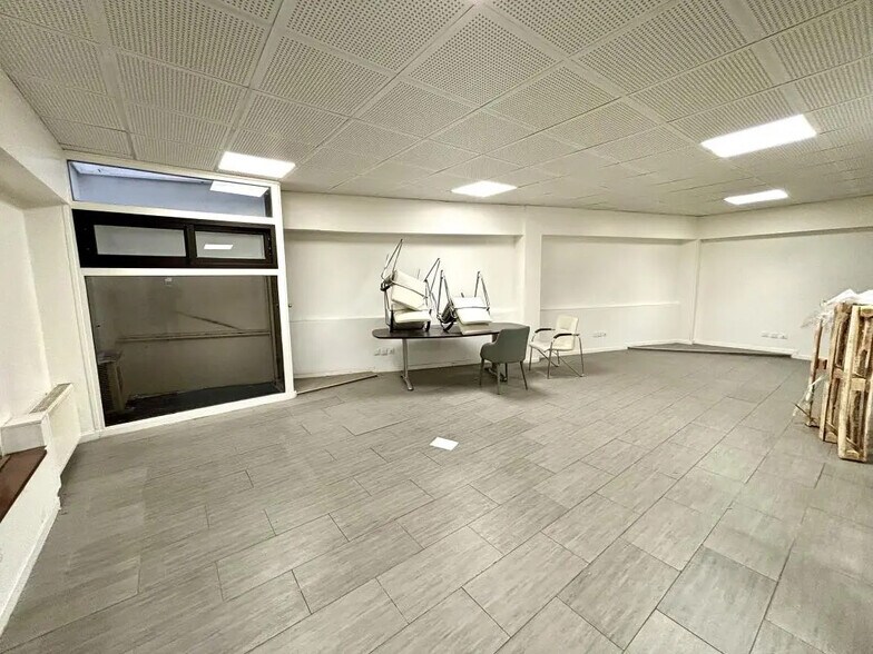 Bureau dans Paris à louer - Photo de l’immeuble – Image 3 sur 6