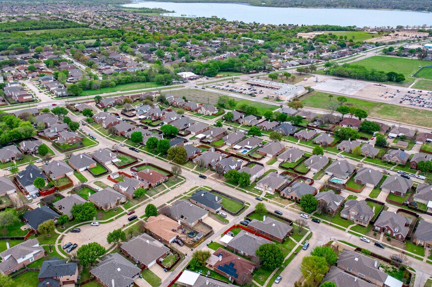 Garland Commercial Acreages portefeuille de 2 biens à vendre sur LoopNet.fr - Photo de l’immeuble – Image 3 sur 20