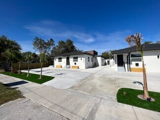 Plus de détails pour 327 14th Ave S, Saint Petersburg, FL - Bureau, Bureau/Local commercial à louer