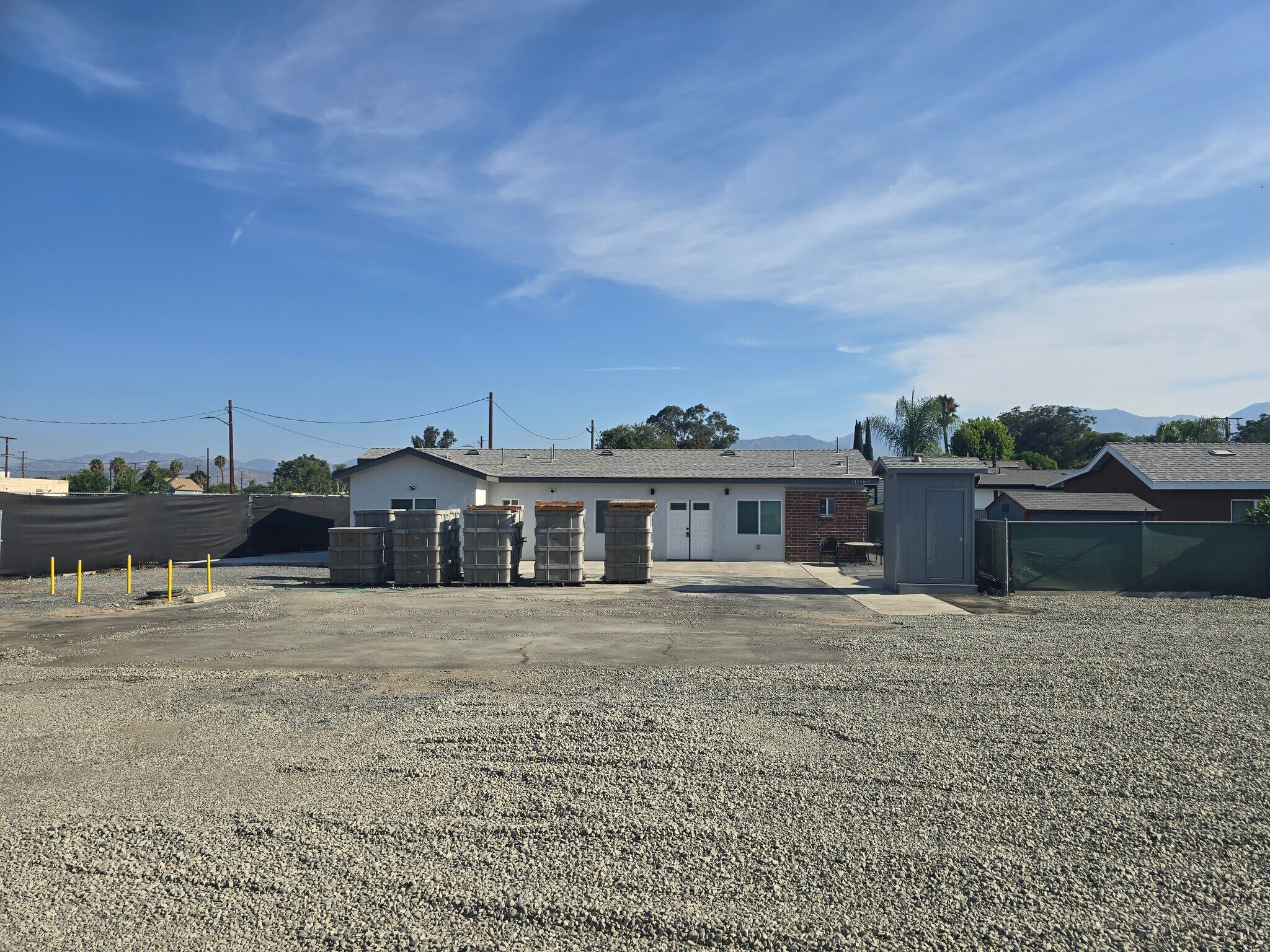 11146 Chico Ave, Pomona, CA à louer Photo principale– Image 1 sur 20