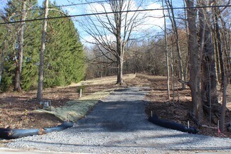 Plus de détails pour 3376 Saxonburg Blvd, Glenshaw, PA - Terrain à vendre