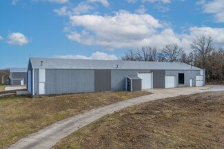 Plus de détails pour 31197 Wingate Rd, Sedalia, MO - Local d'activités à louer