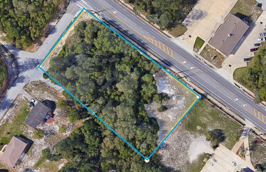 725 Fort Smith Blvd, Deltona, FL à vendre - Autre – Image 1 sur 1