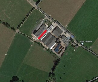 Plus de détails pour Church Ln, Southampton - Bureau, Industriel/Logistique à louer