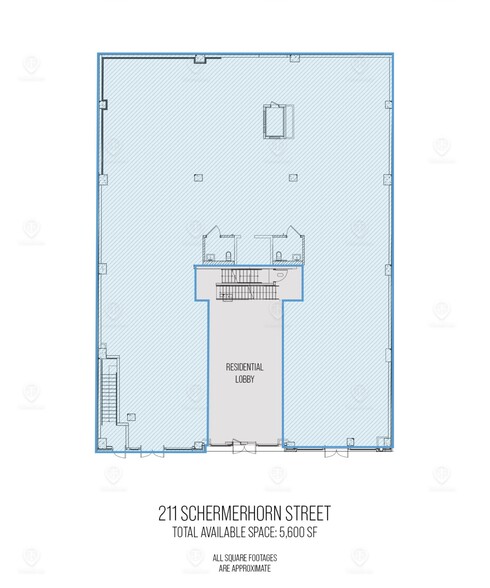 211 Schermerhorn St, Brooklyn, NY à louer - Photo de l’immeuble – Image 3 sur 3