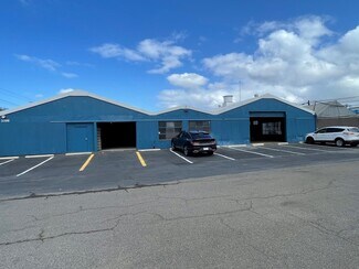 Plus de détails pour 3388 Main St, San Diego, CA - Industriel/Logistique à louer