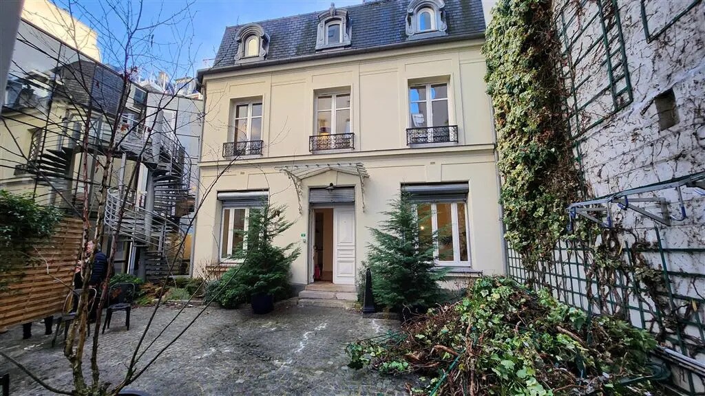 Photo de l’immeuble