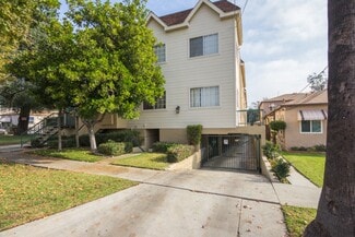 Plus de détails pour 404 Lincoln Ave, Glendale, CA - Logement à vendre