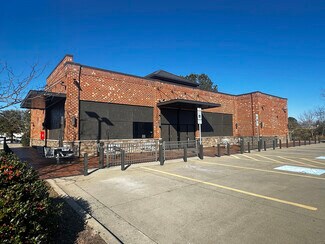 Plus de détails pour 1690 Benvenue Rd, Rocky Mount, NC - Local commercial à vendre