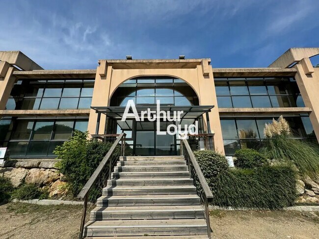 Plus de détails pour 80 Route Des Lucioles, Valbonne - Bureau à vendre