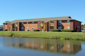 Plus de détails pour 6326 S 107th East Ave, Tulsa, OK - Logement à vendre