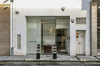 Plus de détails pour 60-66 Saffron Hl, Londres - Bureau à louer
