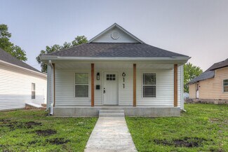 Plus de détails pour Pittsburg Duplex/SFR Portfolio – Logement à vendre, Pittsburg, KS