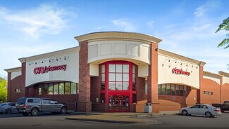 Plus de détails pour 9849 Rome Blvd, Summerville, GA - Local commercial à vendre