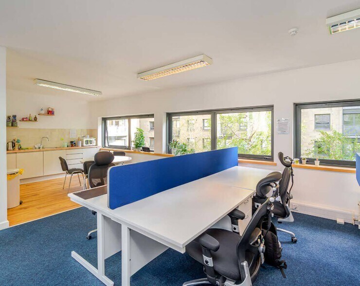 4 Gayfield Place Ln, Edinburgh à vendre - Photo de l’immeuble – Image 2 sur 6