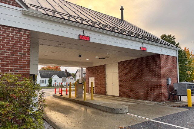 1070 North Ave, Burlington, VT à louer - Photo de l’immeuble – Image 3 sur 9