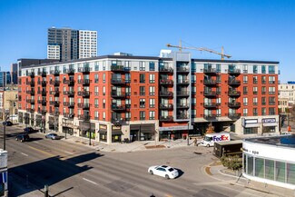 Plus de détails pour 20 6th St NE, Minneapolis, MN - Bureau/Local commercial à louer