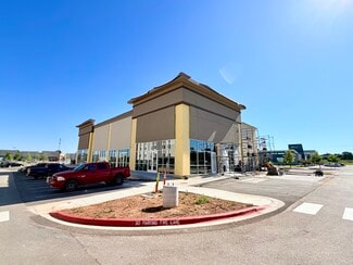 Plus de détails pour Pleasant Crossing Blvd., Rogers, AR - Local commercial à louer