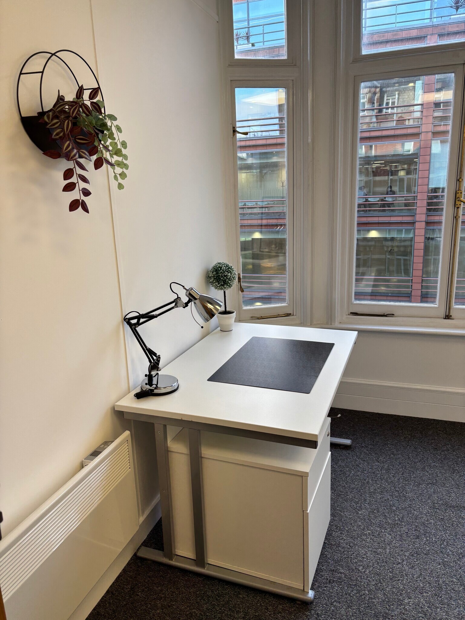 13 Palace St, Londres à louer Photo intérieure– Image 1 sur 7