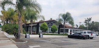 Plus de détails pour 401 E Foothill Blvd, Pomona, CA - Local commercial à vendre