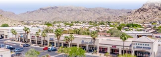 Plus de détails pour 1420 E Chandler Blvd, Phoenix, AZ - Bureau/Médical, Local commercial à louer