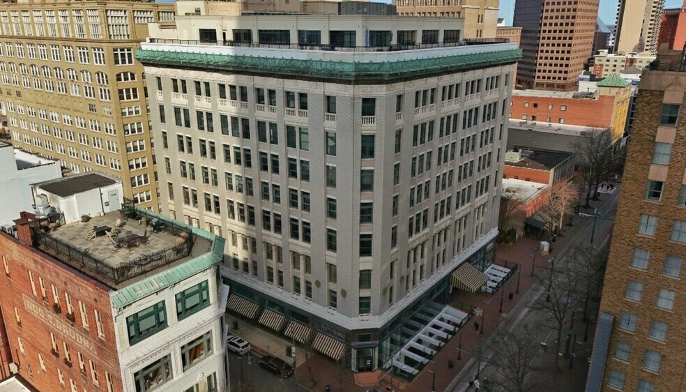 80 Monroe Ave, Memphis, TN à louer - Photo de l’immeuble – Image 2 sur 20