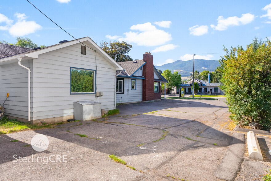 116-120 South Ave W, Missoula, MT à vendre - Photo de l’immeuble – Image 2 sur 25
